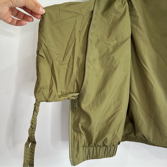 NEW Free People Movement Long Piper Packable Puffer Vest - Picture 8 of 11